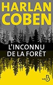 L’inconnu de la forêt, Harlan Coben