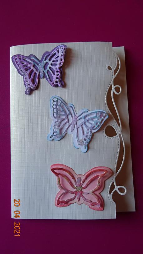 Mes ouvrages - quelques cartes Mes ouvrages - quelques cartes