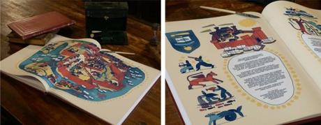 Atlas des Mondes Fantastiques