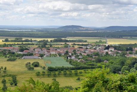 Envie d'évasion en Alsace-Lorraine - Vigneulles-lès-Hattonchâtel © French Moments