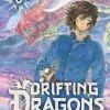 Drifting Dragons T06 de Taku Kuwabara