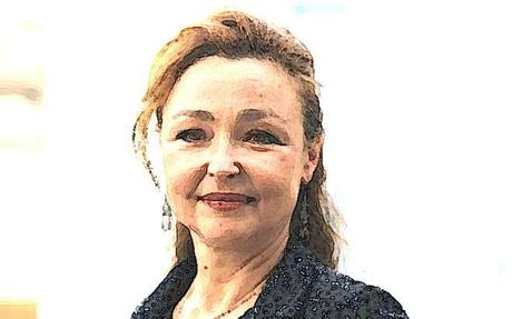 Un air de Catherine Frot