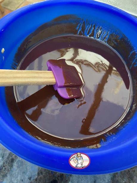 Le meilleur brownie au levain ou sans Le meilleur brownie au levain ou sans