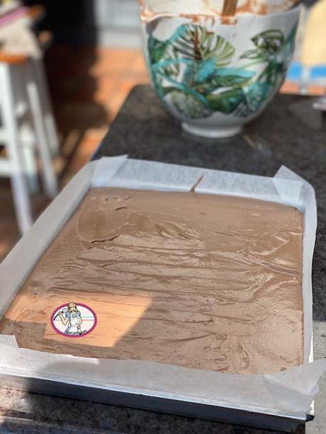 Le meilleur brownie au levain ou sans Le meilleur brownie au levain ou sans