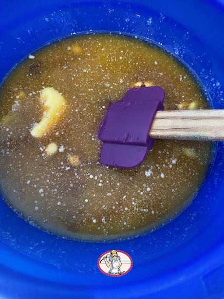 Le meilleur brownie au levain ou sans Le meilleur brownie au levain ou sans