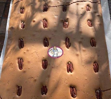 Le meilleur brownie au levain ou sans Le meilleur brownie au levain ou sans