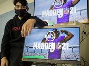 lycéen Lake Stevens remporte titre national Madden