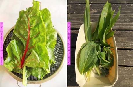 Plat complet et savoureux (Vegan) Plat complet et savoureux (Vegan)