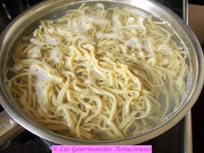 Plat complet et savoureux (Vegan) Plat complet et savoureux (Vegan)