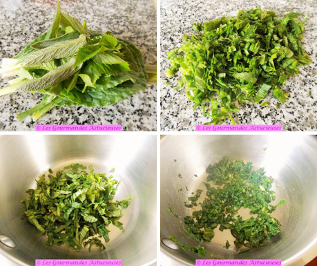 Plat complet et savoureux (Vegan) Plat complet et savoureux (Vegan)