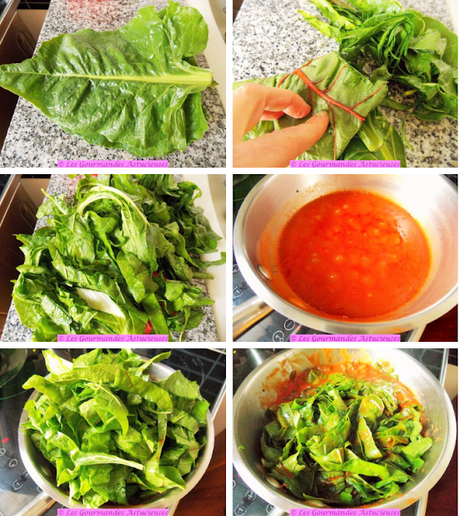 Plat complet et savoureux (Vegan) Plat complet et savoureux (Vegan)