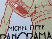 recul, vous dis-je, pour apprécier beau Panorama Michel Fiffe dépote chez Delirium.