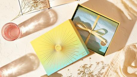 Glossybox de mai 2021 : Let The Sun Shine Glossybox de mai 2021 : Let The Sun Shine