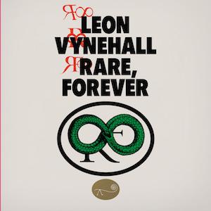 Leon Vynehall