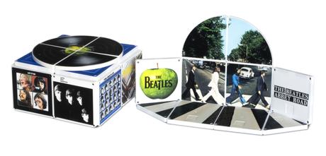 Jouez avec les Beatles !