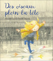 Que s'est-il passé sur le blog?... Mois d'avril 2021