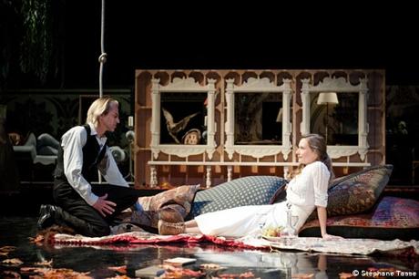 Regardez la neige qui tombe - Roger Grenier