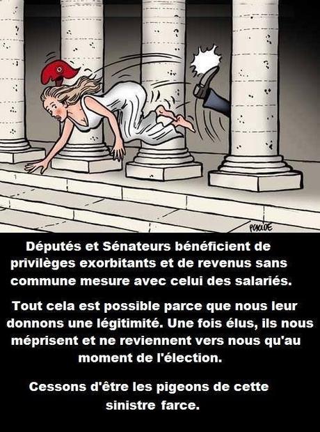 riposte médiatique MAI 2021