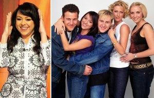 Janet Jackson déclenche la fureur alors qu’elle tient son téléphone au volant de sa voiture de 80000 £ Janet Jackson déclenche la fureur alors qu’elle tient son téléphone au volant de sa voiture de 80000 £