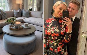 Janet Jackson déclenche la fureur alors qu’elle tient son téléphone au volant de sa voiture de 80000 £ Janet Jackson déclenche la fureur alors qu’elle tient son téléphone au volant de sa voiture de 80000 £