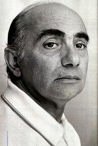 Joaquín O. Giannuzzi – Autocritique