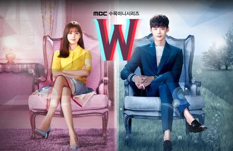 W – Two Worlds APART (K-drama)