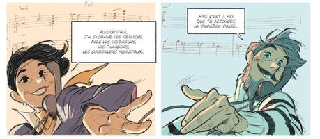 Malgré tout de Jordi LAFEBRE