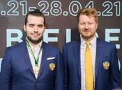 Mondiaux d'échecs pourquoi Russes n'ont droit d'arborer leur drapeau