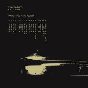 Stian Balducci & Kjetil Jerve