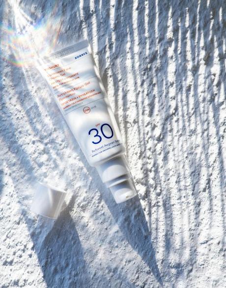 KORRES : Nouvelle gamme Solaire engagée KORRES : Nouvelle gamme Solaire engagée