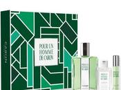 Fête pères Deux nouveaux coffrets signés CARON spécialement créés pour l’occasion