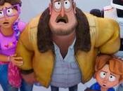 Critique Mitchell contre Machines Robocalypse inventif jouissif