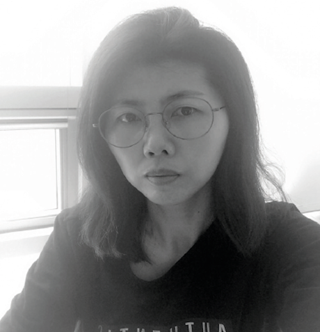 Insectes - de ZANG Min-Hye