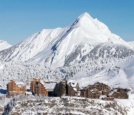 Hébergement à la station de ski d’Avoriaz : comment s’y prendre ?