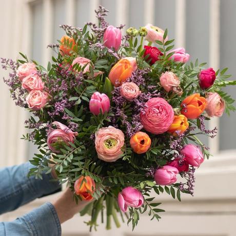 Comment choisir vos fleurs à offrir ? bien choisir fleurs à offrir signification couleur