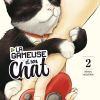 La gameuse et son chat T02 de Wataru Nadatani La gameuse et son chat T02 de Wataru Nadatani