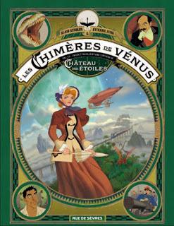 BILAN DE LECTURE D'AVRIL