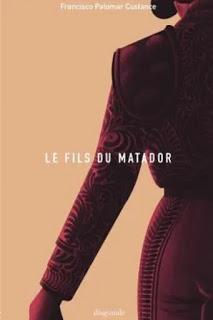 BILAN DE LECTURE D'AVRIL