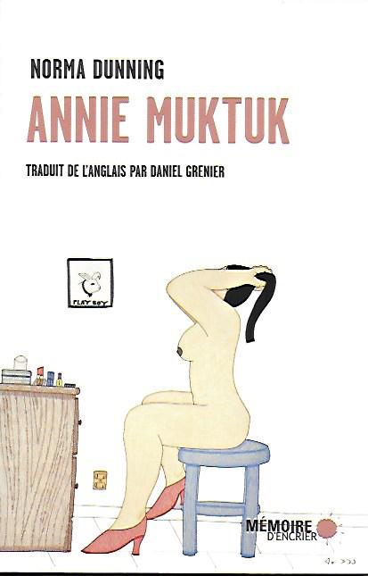 anniemuktuk