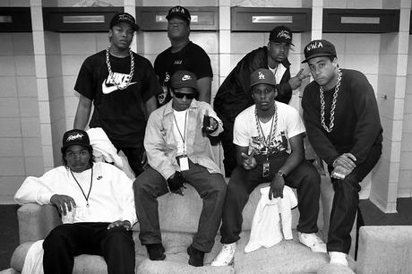 L'influence du hip-hop sur la culture sneakers – Partie 2 : les années 90 |  À Découvrir