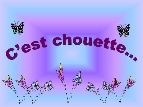 Divers - C'est chouette.....