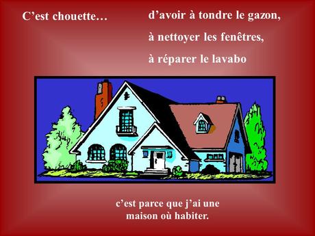 Divers - C'est chouette.....