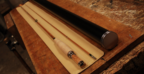 Luke Bannister – Sortie de printemps