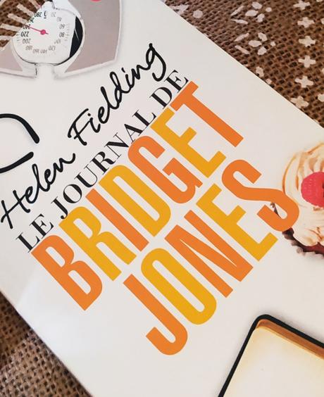 Le journal de Bridget Jones de Helen Fielding