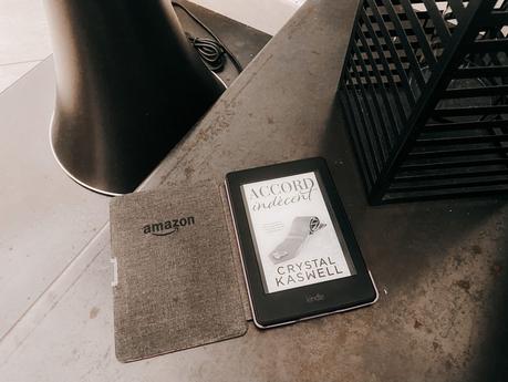 Dans ma Kindle #18 Dans ma Kindle #18