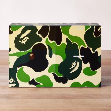 Bape présente sa nouvelle gamme art de la table