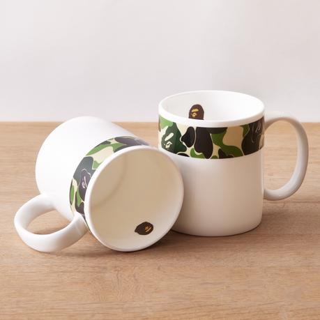 Bape présente sa nouvelle gamme art de la table