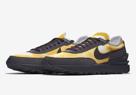 La Nike Waffle One sera personnalisable sur Nike By You