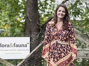 Plus vert l’autre côté Questions réponses avec Julie Mathers, Flora Fauna