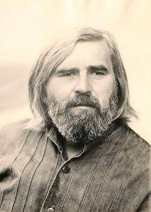 Petre Stoica – Si tu crois encore